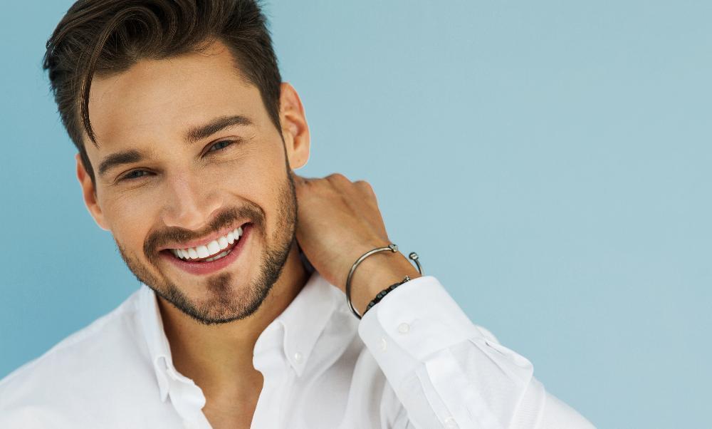 Full mouth reconstruction in midtown new york