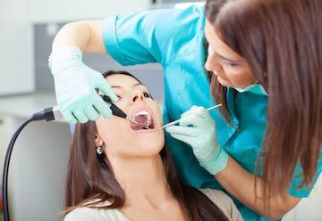emergency dental appointment in midtown manhattan