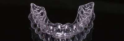 invisalign aligners in midtown