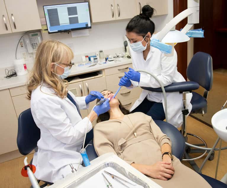 Helma Philips, DDS Doctors Working