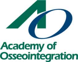 Helma Philips, DDS Academy of Osseonintegration