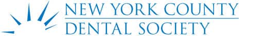 Helma Philips, DDS New York County Dental Society