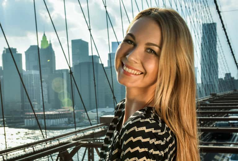 Helma Philips, DDS Cosmetic Dentistry