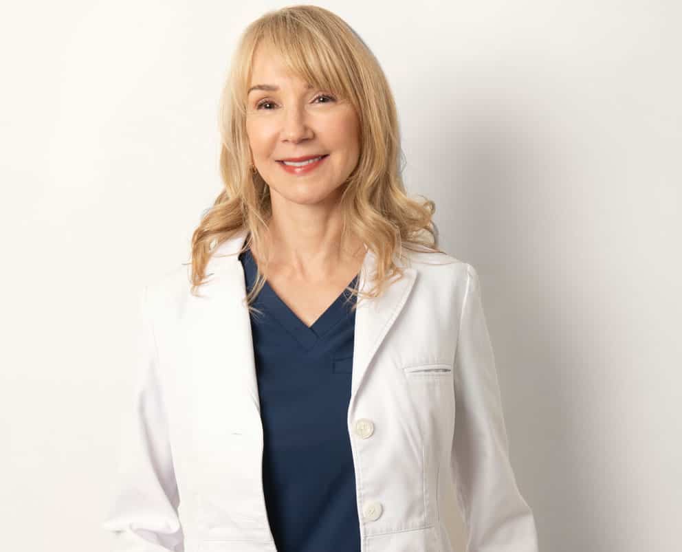 Helma Philips, DDS Doctor Helma Philips